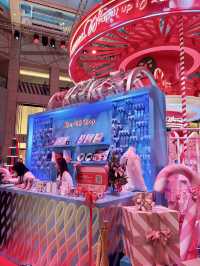 【中環】置地廣場：Wrap It Up! A Christmas Atelier at LANDMARK