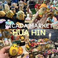 CICADA MARKET มีอะไรบ้าง❓