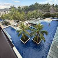 Bohol Resorts to the win