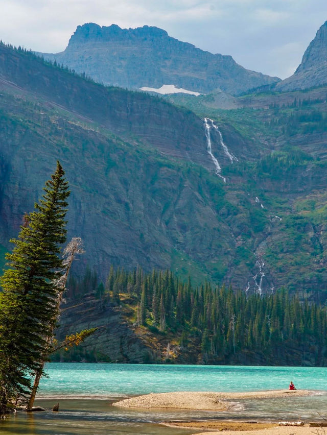 Weekend Trip to Glacier National Park: A Nature Lover’s Paradise