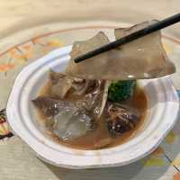 秋風起．滋補蛇羹二人餐