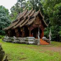 วัดหลวงขุนวิน เชียงใหม่