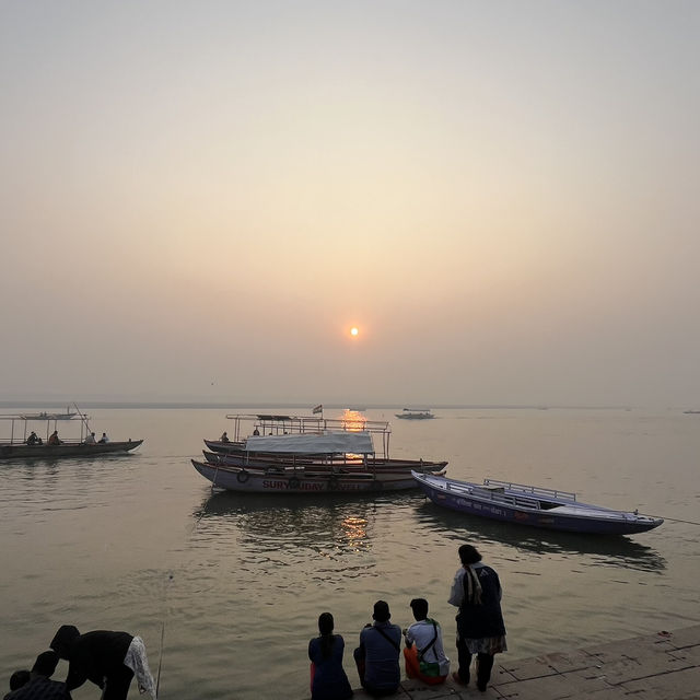 Beautiful of Varanasi 