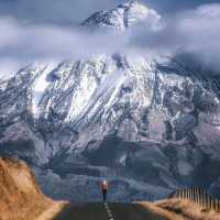 5 Reasons Why Mountain Lovers Should Go to New Zealand