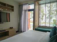Emmarin Villa เป็นLuxury Pool Villa อยู่หาดแสงอรุณ
