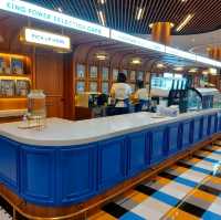 KING POWER SELECTION CAFE @ Rangnam