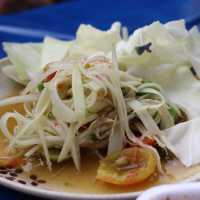 Luang Prabang Night Market