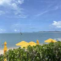 泰國蘇美島 peace resort