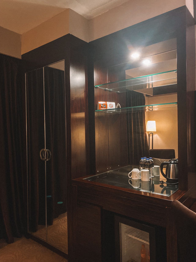 3-Star Hotel with Bathtub in Kedah 🌟🌟🌟