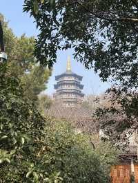 West Lake: The Timeless Beauty of Hangzhou