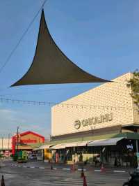 เที่ยวคริสต์มาส ที่ Active park เมืองทองธานี