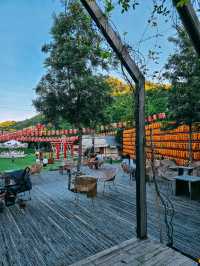 CHAN nature cafe' 
