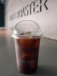 Bottomless Flagship Store คาเฟ่สนามบินน้ำ 