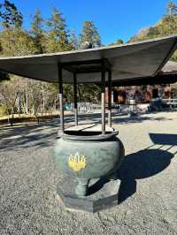 【福島　いわき：白水阿弥陀堂】