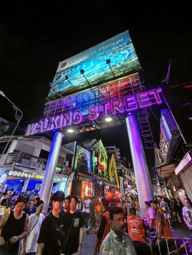 Discover Pattaya: Beyond the Beaches