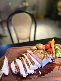 中環石板街浪漫氛圍餐廳-Mojo Bistro