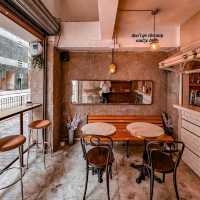 Mendels Delicatessen Cafe
