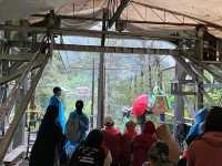 Invigorating Outdoor Adventure at Kawah Rengganis