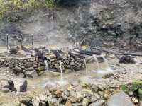 Invigorating Outdoor Adventure at Kawah Rengganis