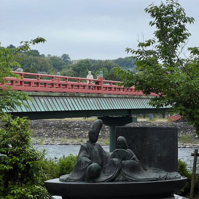 宇治一日遊｜讓你沉浸於日本傳統文化與自然美景