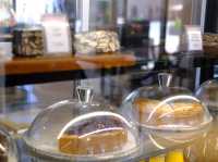 【ヨルダン】アカバの中心地にあるコーヒーショップ