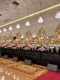 Gorgeous and largest museum in Thailand