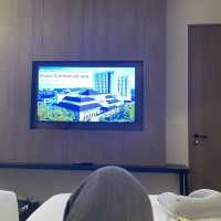 Pullman bundung อินโดนิเซีย