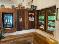 Hoklhong Cafe | ฮกหลง คาเฟ่ เชียงดาว