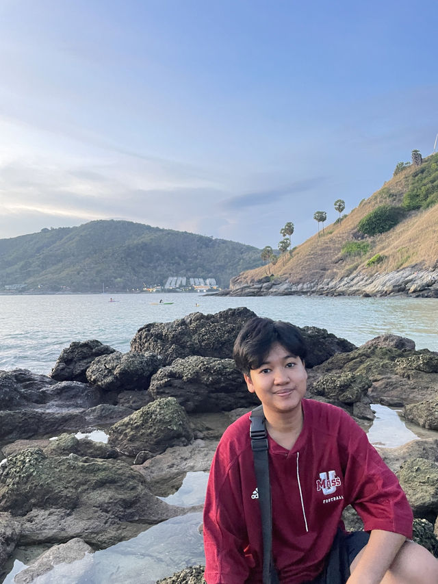 หาดยะนุ้ย