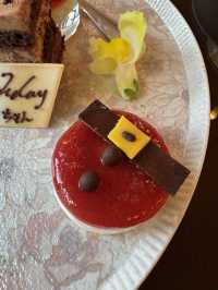 【長崎ホテル】バースデープレートの予約もOK🎂ホテルラウンジ☕️