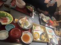 【大阪グルメ】和食鍋処 すし半