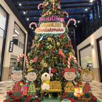 Snoopy’s Christmas Adventure: A Publika Holiday Story