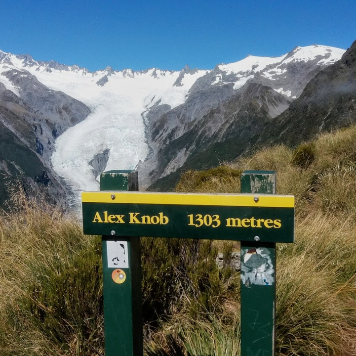 Conquer the Heights: Hiking the Alex Knob Track🏞️🥾 | Trip