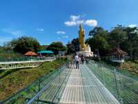 สกายวอล์คเชียงคาน จุดชมวิวภูเขาสุดอลังการ