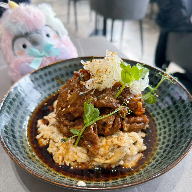 全日早餐有驚喜❤️