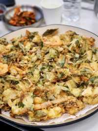 🧡마시안해변 근처 맛있는 칼국수 집, "박승광해물칼국수 영종직영점"🧡