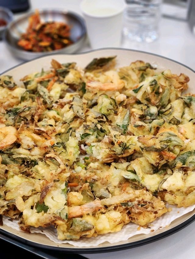 🧡마시안해변 근처 맛있는 칼국수 집, "박승광해물칼국수 영종직영점"🧡