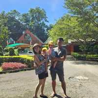 LOKAWI WILDLIFE PARK 