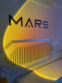 MARS เชียงใหม่🎇
