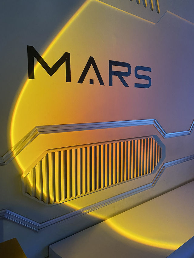 MARS เชียงใหม่🎇