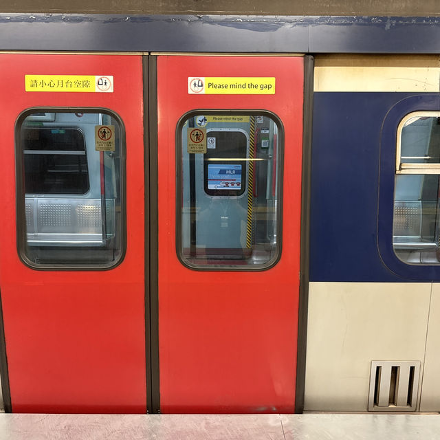 🚂 鐵路迷的夢幻之旅：「站見」鐵路展