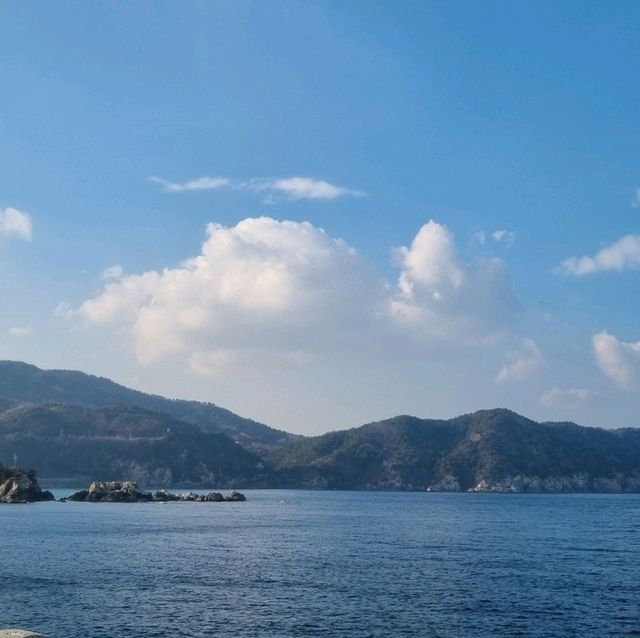 삼척 겨울여행은 여기!