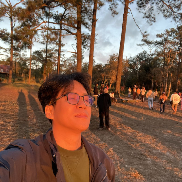ภูกระดึงสักครั้งในชีวิต