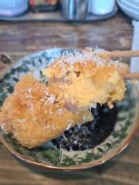 【大阪】サクッと飲みからがっつりランチまで多様使いで楽しめる♪