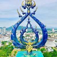 สำนักสงฆ์เขาพระครู ศรีราชา ชลบุรี