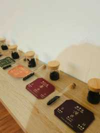 Garden Land Bliss: A Tea Lover’s Retreat