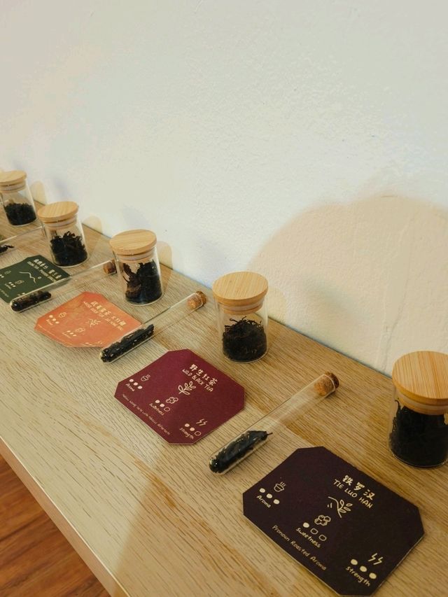 Garden Land Bliss: A Tea Lover’s Retreat