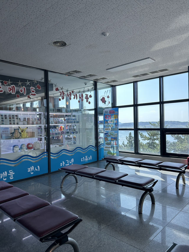 여수여행 필수코스 해상케이블카
