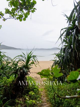 【奄美大島】距離私人海灘僅 2 分鐘步行路程！推薦住宿