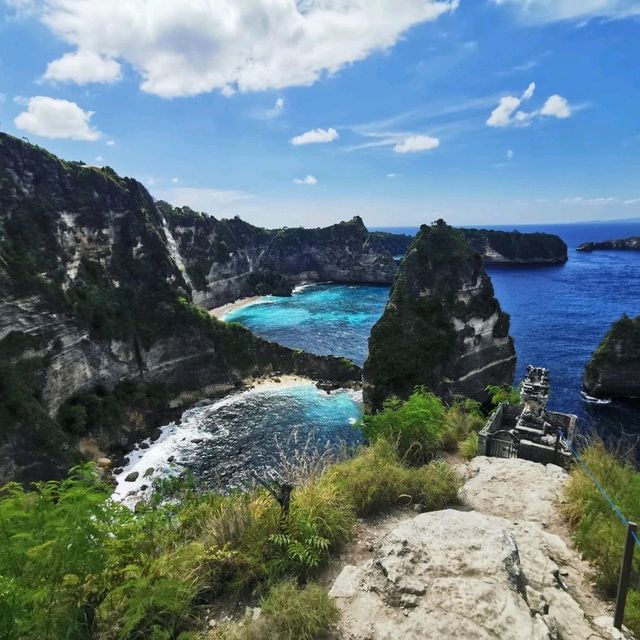 wonderful Nusa Penida Island trip